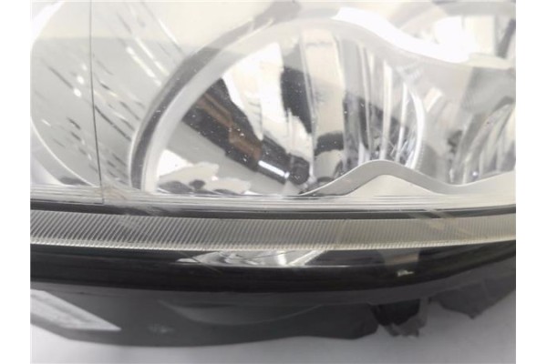 Recambio de faro delantero izquierdo para renault master iii combi 2.3 l1h1 3,0t referencia OEM IAM 260600049R 1ER01011701 