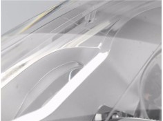 Recambio de faro delantero izquierdo para renault master iii combi 2.3 l1h1 3,0t referencia OEM IAM 260600049R 1ER01011701 