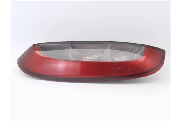 Recambio de piloto trasero izquierdo para opel corsa c 1.7 dti referencia OEM IAM 9114336 89302171 