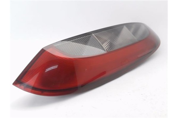 Recambio de piloto trasero izquierdo para opel corsa c 1.7 dti referencia OEM IAM 9114336 89302171 