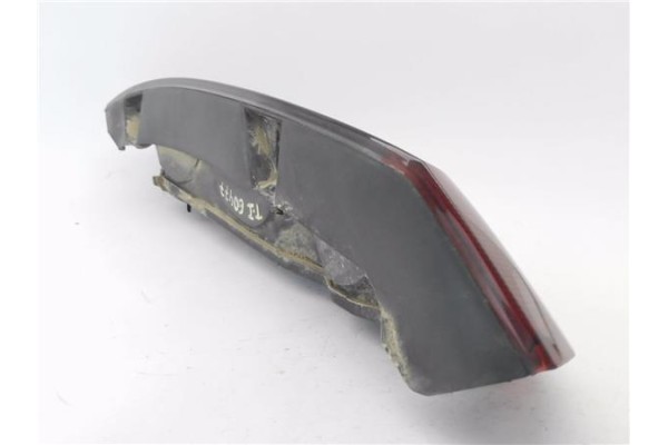 Recambio de piloto trasero izquierdo para opel corsa c 1.7 dti referencia OEM IAM 9114336 89302171 