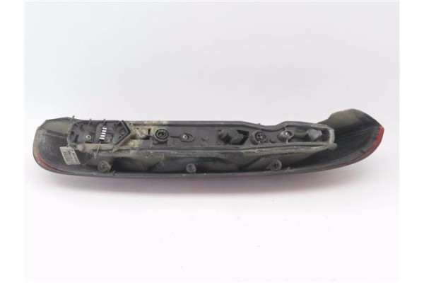 Recambio de piloto trasero izquierdo para opel corsa c 1.7 dti referencia OEM IAM 9114336 89302171 