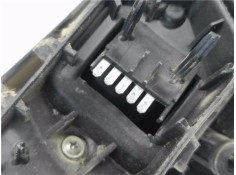 Recambio de piloto trasero izquierdo para opel corsa c 1.7 dti referencia OEM IAM 9114336 89302171 