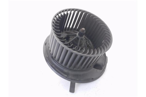 Recambio de motor calefaccion para volkswagen golf v plus (5m1) 1.9 tdi referencia OEM IAM 3C0907521 2468105380 