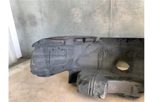 Recambio de pase rueda trasero derecho para fiat 500 1.2 referencia OEM IAM   