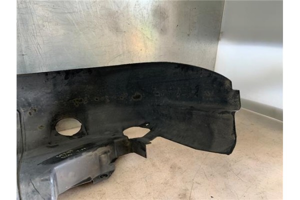 Recambio de pase rueda trasero derecho para fiat 500 1.2 referencia OEM IAM   