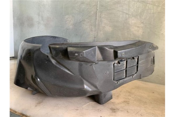 Recambio de pase rueda trasero derecho para fiat 500 1.2 referencia OEM IAM   
