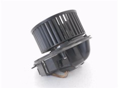 Recambio de motor calefaccion para volkswagen golf v plus (5m1) 1.9 tdi referencia OEM IAM 3C0907521 2468105380 