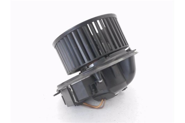 Recambio de motor calefaccion para volkswagen golf v plus (5m1) 1.9 tdi referencia OEM IAM 3C0907521 2468105380 