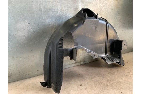 Recambio de pase rueda trasero derecho para fiat 500 1.2 referencia OEM IAM   