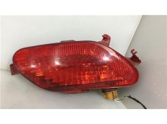 Recambio de piloto trasero derecho para citroen c4 berlina 1.6 hdi referencia OEM IAM 9652736380  