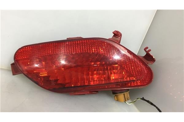 Recambio de piloto trasero derecho para citroen c4 berlina 1.6 hdi referencia OEM IAM 9652736380  