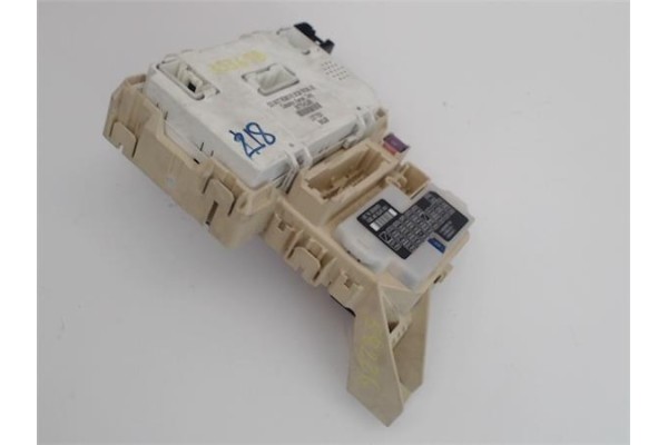 Recambio de centralita para suzuki swift iii (sg) 1.3 referencia OEM IAM   