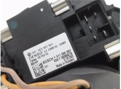 Recambio de motor calefaccion para volkswagen golf v plus (5m1) 1.9 tdi referencia OEM IAM 3C0907521 2468105380 