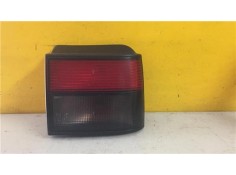 Recambio de piloto trasero derecho para renault r 21 berlina (b/l48) 1.8 tse referencia OEM IAM 7700792910  