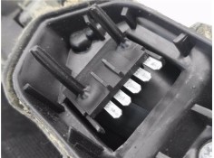 Recambio de piloto trasero derecho para opel corsa c 1.7 dti referencia OEM IAM 9114337 89302181 