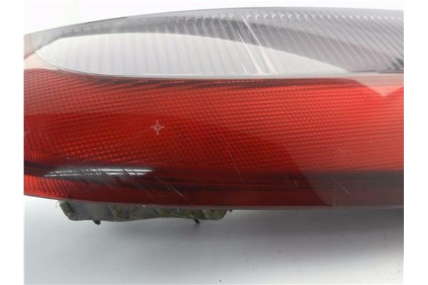 Recambio de piloto trasero derecho para opel corsa c 1.7 dti referencia OEM IAM 9114337 89302181 