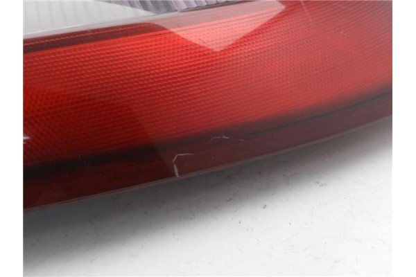 Recambio de piloto trasero derecho para opel corsa c 1.7 dti referencia OEM IAM 9114337 89302181 