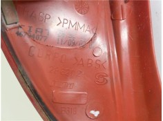 Recambio de piloto trasero derecho para fiat ii punto (188) berlina 1.2 16v 80 (188.233, .235, .253, .255, .333, .353, .639, .63