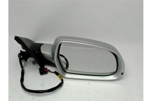 Recambio de retrovisor electrico derecho para audi s4 berlina (8k2) referencia OEM IAM 8K1857410AG  