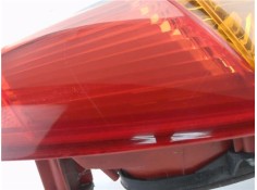 Recambio de piloto trasero derecho para fiat ii punto (188) berlina 1.2 16v 80 (188.233, .235, .253, .255, .333, .353, .639, .63