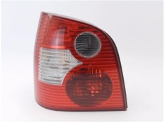 Recambio de piloto trasero izquierdo para volkswagen polo iv (9n1) 1.4 16v referencia OEM IAM 6Q6945095G 6Q6945111A 