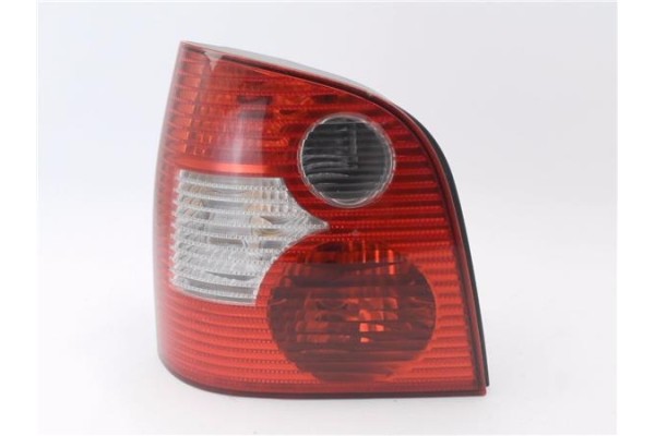 Recambio de piloto trasero izquierdo para volkswagen polo iv (9n1) 1.4 16v referencia OEM IAM 6Q6945095G 6Q6945111A 