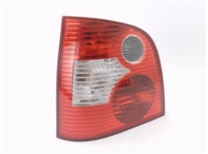 Recambio de piloto trasero izquierdo para volkswagen polo iv (9n1) 1.4 16v referencia OEM IAM 6Q6945095G 6Q6945111A 