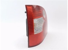 Recambio de piloto trasero izquierdo para volkswagen polo iv (9n1) 1.4 16v referencia OEM IAM 6Q6945095G 6Q6945111A 