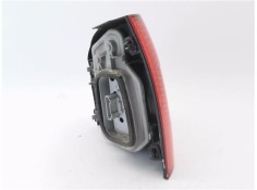 Recambio de piloto trasero izquierdo para volkswagen polo iv (9n1) 1.4 16v referencia OEM IAM 6Q6945095G 6Q6945111A 