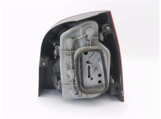 Recambio de piloto trasero izquierdo para volkswagen polo iv (9n1) 1.4 16v referencia OEM IAM 6Q6945095G 6Q6945111A 