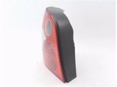 Recambio de piloto trasero izquierdo para volkswagen polo iv (9n1) 1.4 16v referencia OEM IAM 6Q6945095G 6Q6945111A 