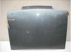 Recambio de capo para citroen bx berlina 15 referencia OEM IAM   