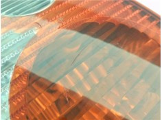 Recambio de piloto trasero izquierdo para volkswagen polo iv (9n1) 1.4 16v referencia OEM IAM 6Q6945095G 6Q6945111A 