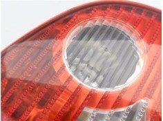 Recambio de piloto trasero izquierdo para volkswagen polo iv (9n1) 1.4 16v referencia OEM IAM 6Q6945095G 6Q6945111A 