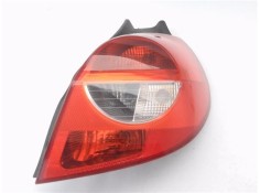 Recambio de piloto trasero derecho para renault clio iii 1.5 dci (br17, cr17) referencia OEM IAM 89035080  