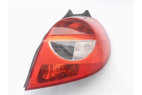 Recambio de piloto trasero derecho para renault clio iii 1.5 dci (br17, cr17) referencia OEM IAM 89035080  