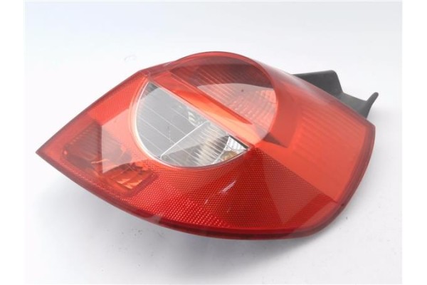 Recambio de piloto trasero derecho para renault clio iii 1.5 dci (br17, cr17) referencia OEM IAM 89035080  