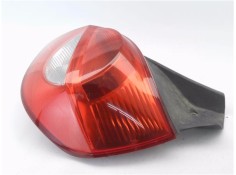 Recambio de piloto trasero derecho para renault clio iii 1.5 dci (br17, cr17) referencia OEM IAM 89035080  