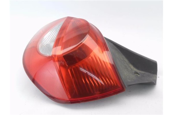 Recambio de piloto trasero derecho para renault clio iii 1.5 dci (br17, cr17) referencia OEM IAM 89035080  