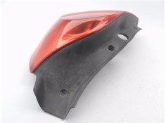 Recambio de piloto trasero derecho para renault clio iii 1.5 dci (br17, cr17) referencia OEM IAM 89035080  