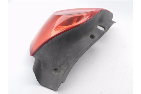Recambio de piloto trasero derecho para renault clio iii 1.5 dci (br17, cr17) referencia OEM IAM 89035080  