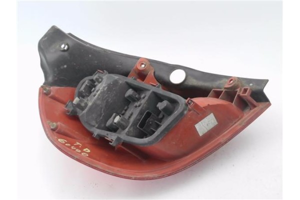 Recambio de piloto trasero derecho para renault clio iii 1.5 dci (br17, cr17) referencia OEM IAM 89035080  