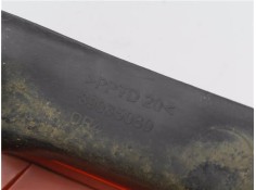 Recambio de piloto trasero derecho para renault clio iii 1.5 dci (br17, cr17) referencia OEM IAM 89035080  