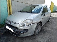 fiat iii evo punto (199) del año 2010