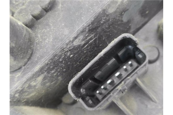 Recambio de piloto trasero derecho para renault clio iii 1.5 dci (br17, cr17) referencia OEM IAM 89035080  