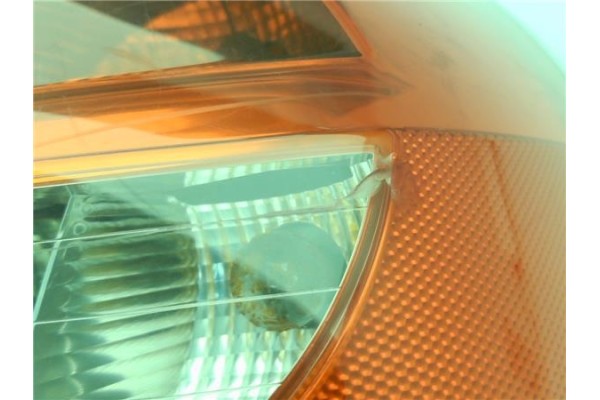 Recambio de piloto trasero derecho para renault clio iii 1.5 dci (br17, cr17) referencia OEM IAM 89035080  