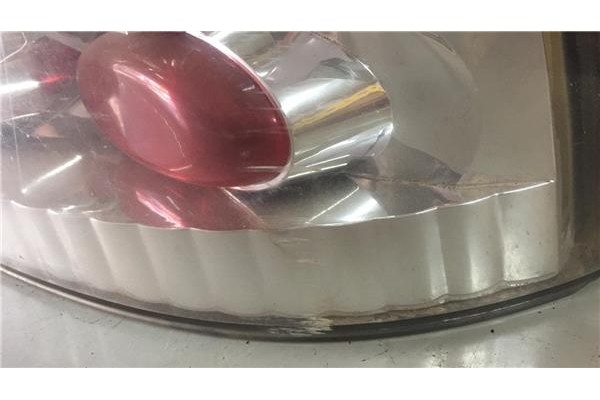 Recambio de piloto trasero derecho para opel astra g berlina 1.6 referencia OEM IAM 90521544  