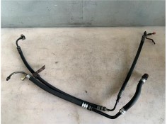 Recambio de tubo salida caja direccion para land rover freelander (ln) 2.0 di referencia OEM IAM   