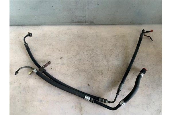Recambio de tubo salida caja direccion para land rover freelander (ln) 2.0 di referencia OEM IAM   